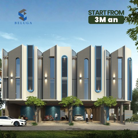 Kamar Premium - Balkon