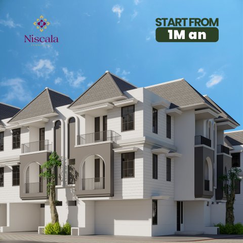 Kamar Hemat Putri - KM Luar