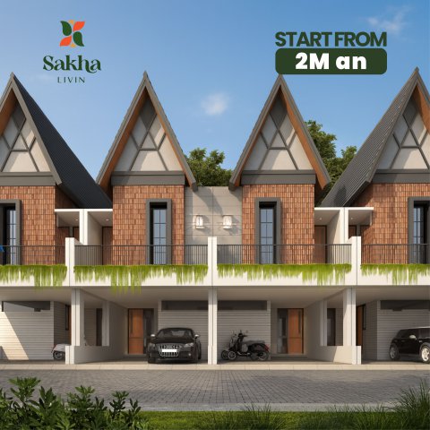 Kamar Deluxe - KM Dalam